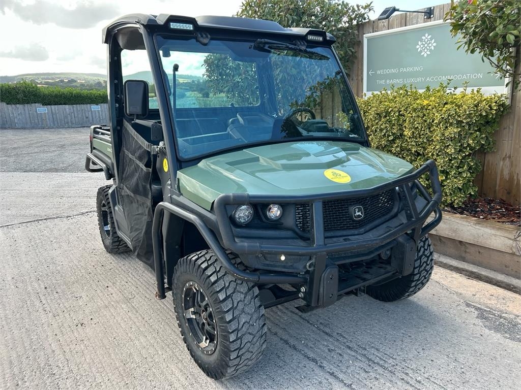 John Deere XUV 865M