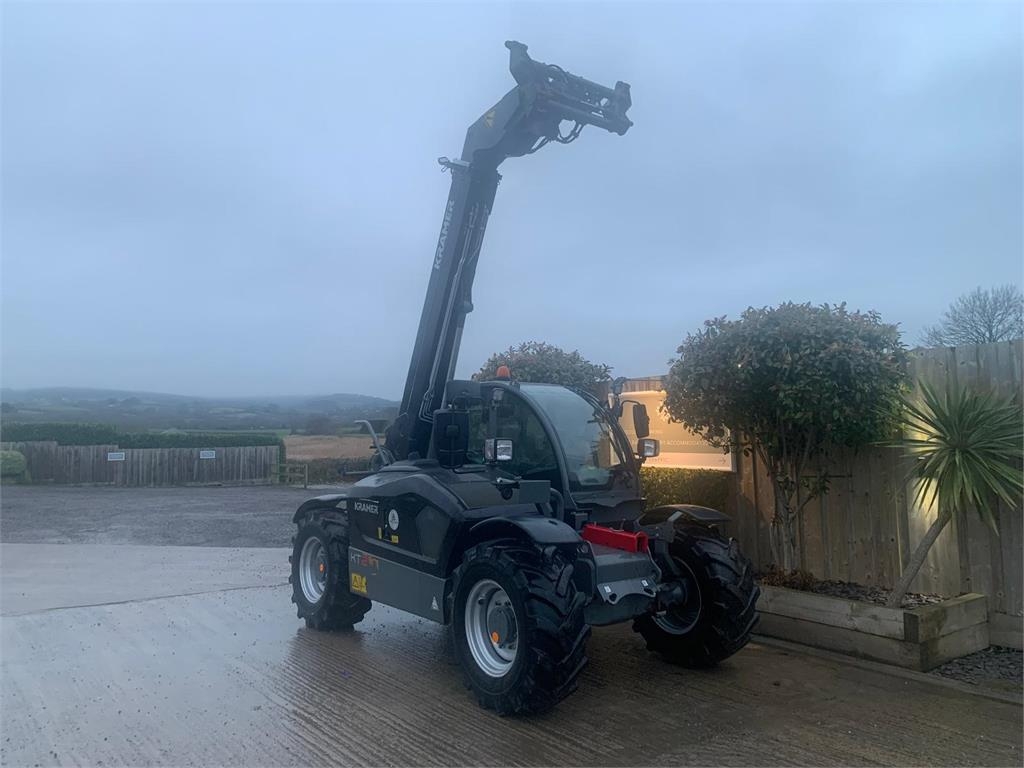 Kramer KT276