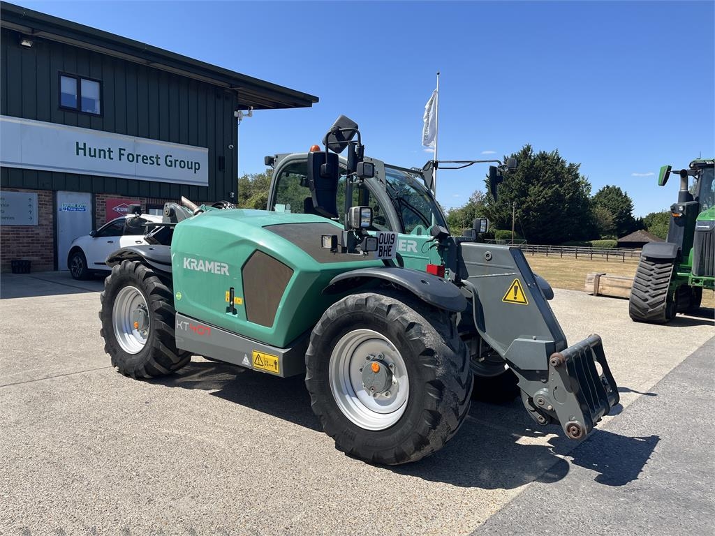 Kramer KT407