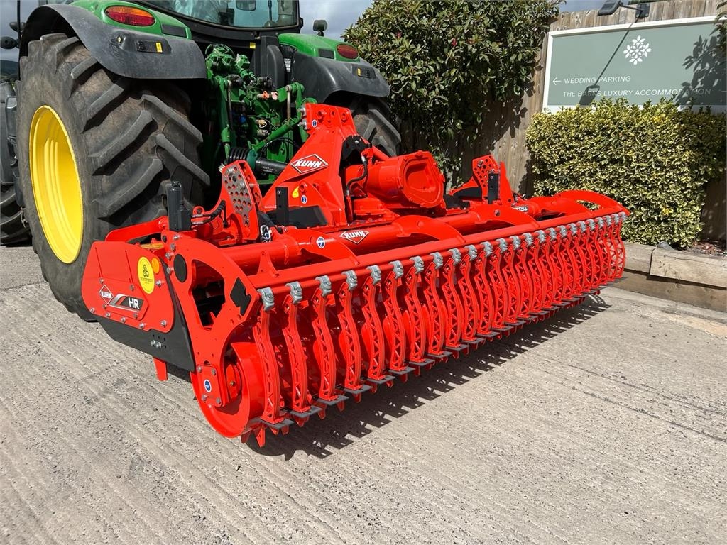 Kuhn HR3030