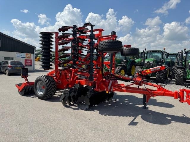 Kuhn L6000 Optimer