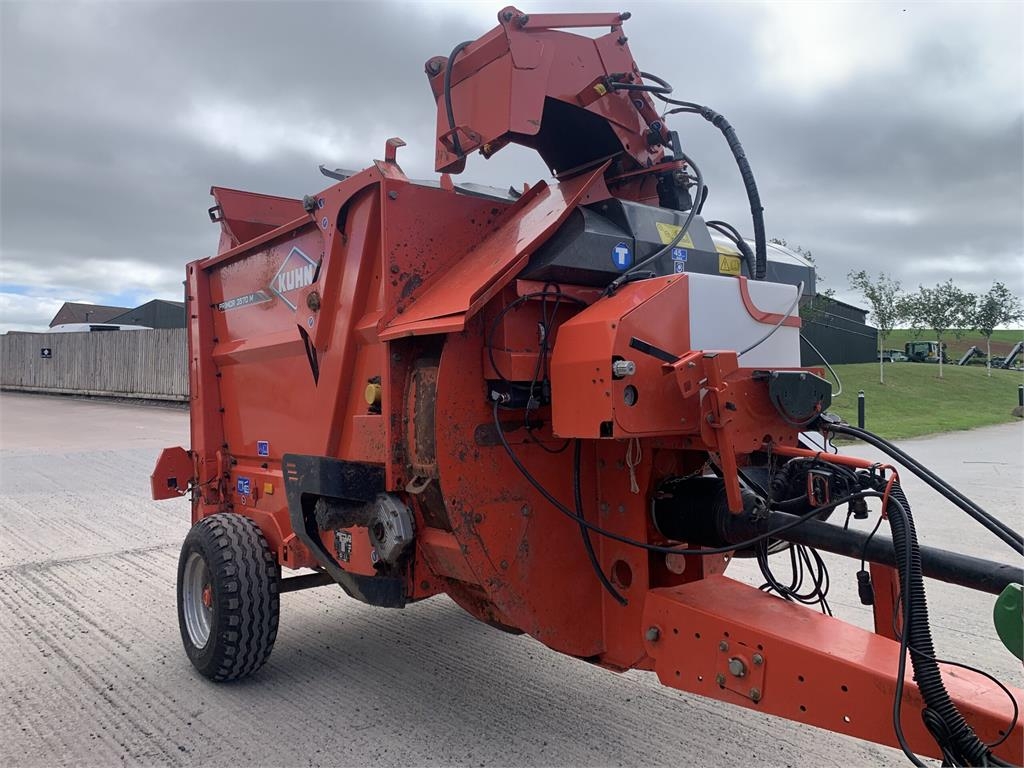 Kuhn Primor 3570M