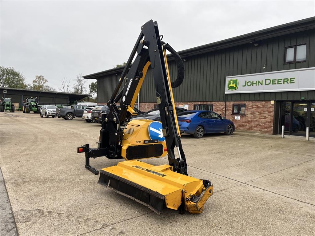 McConnel PA7085T