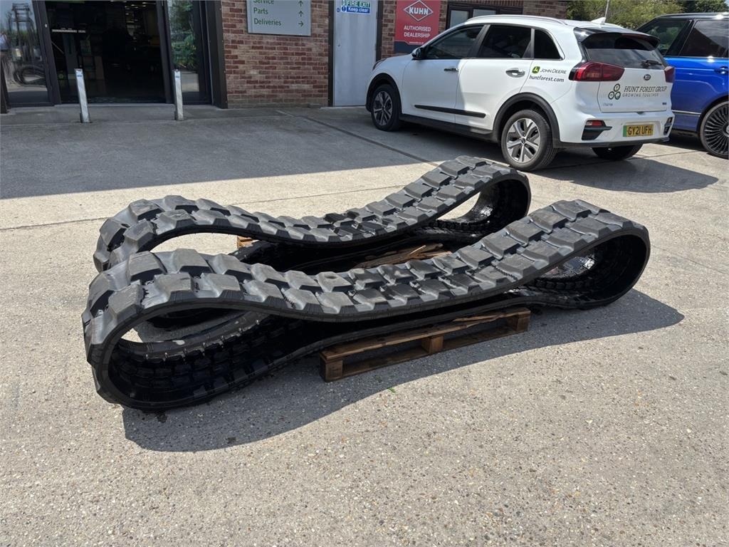 Yanmar 450x74x83