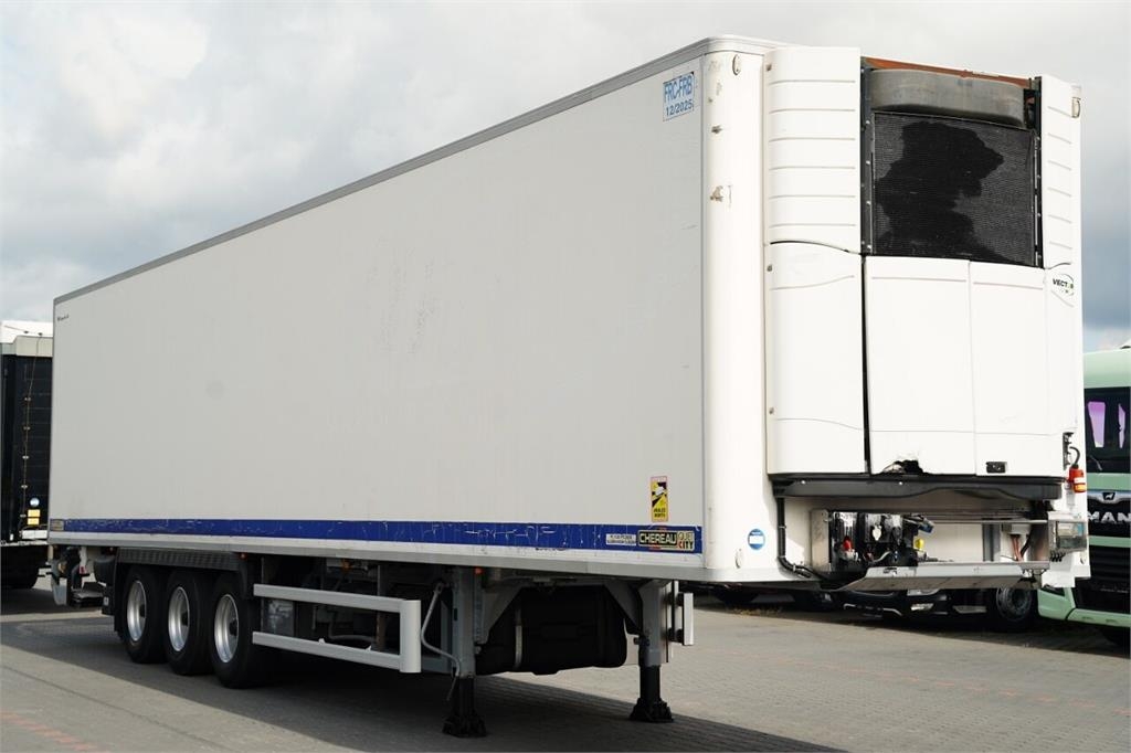 Chereau