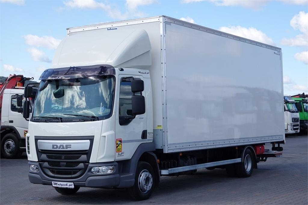 DAF LF 210