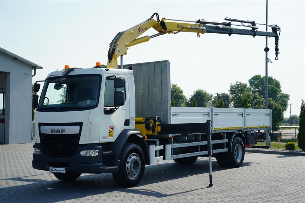 DAF LF 250