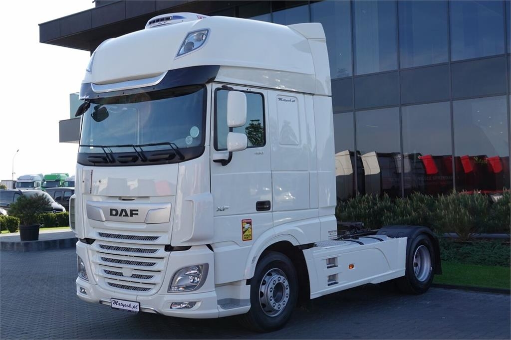 DAF XF 480