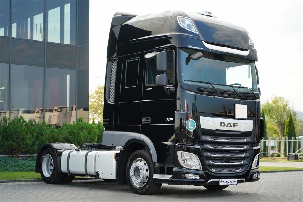 DAF XF 480