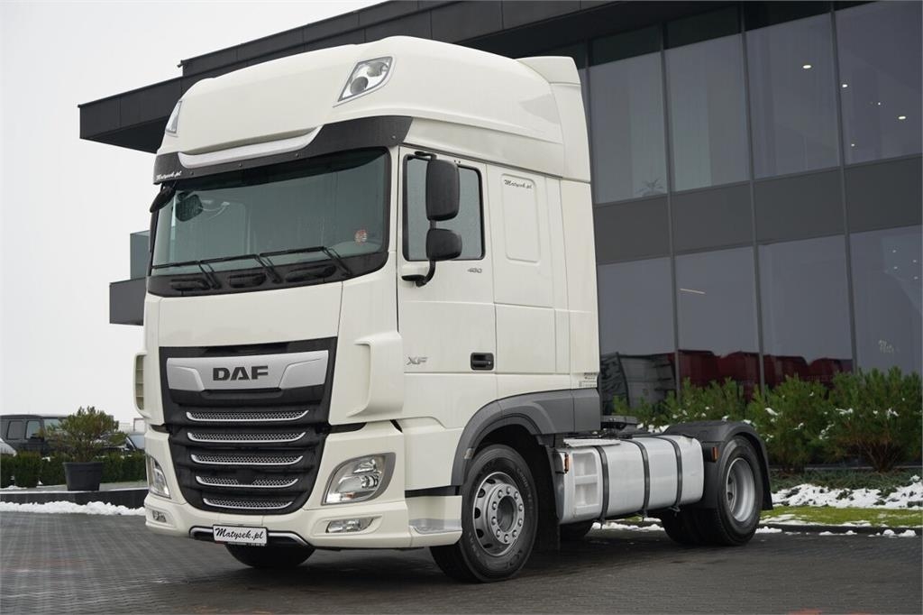 DAF XF 480