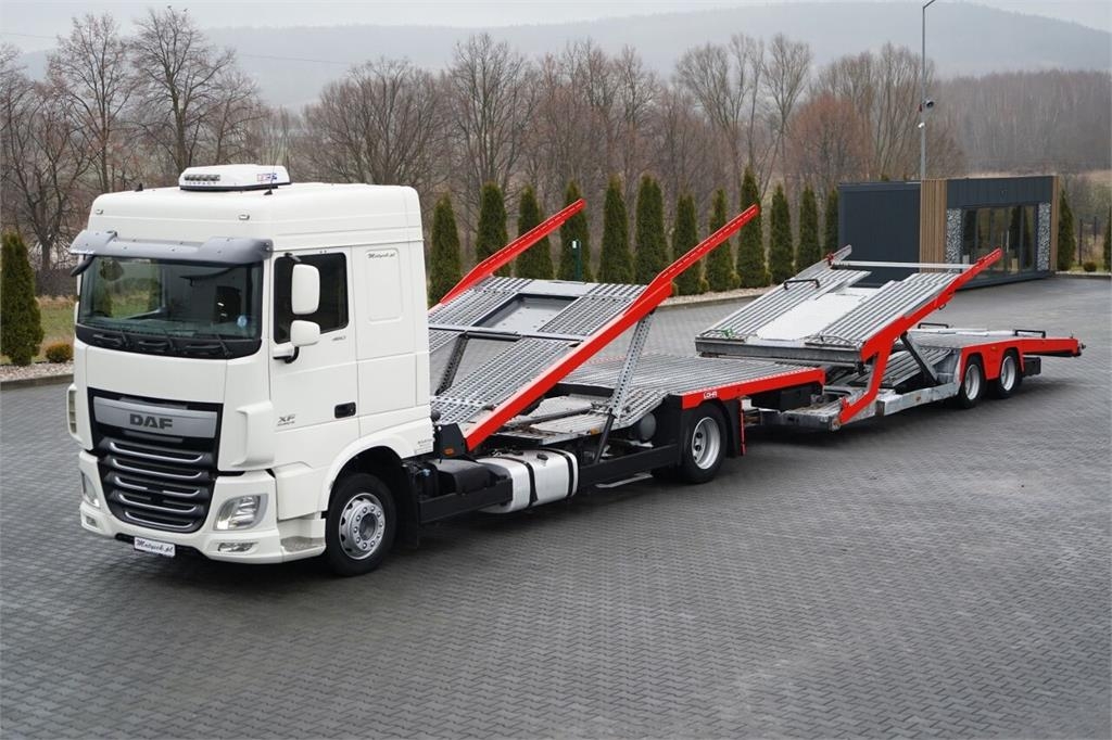 DAF XF 480