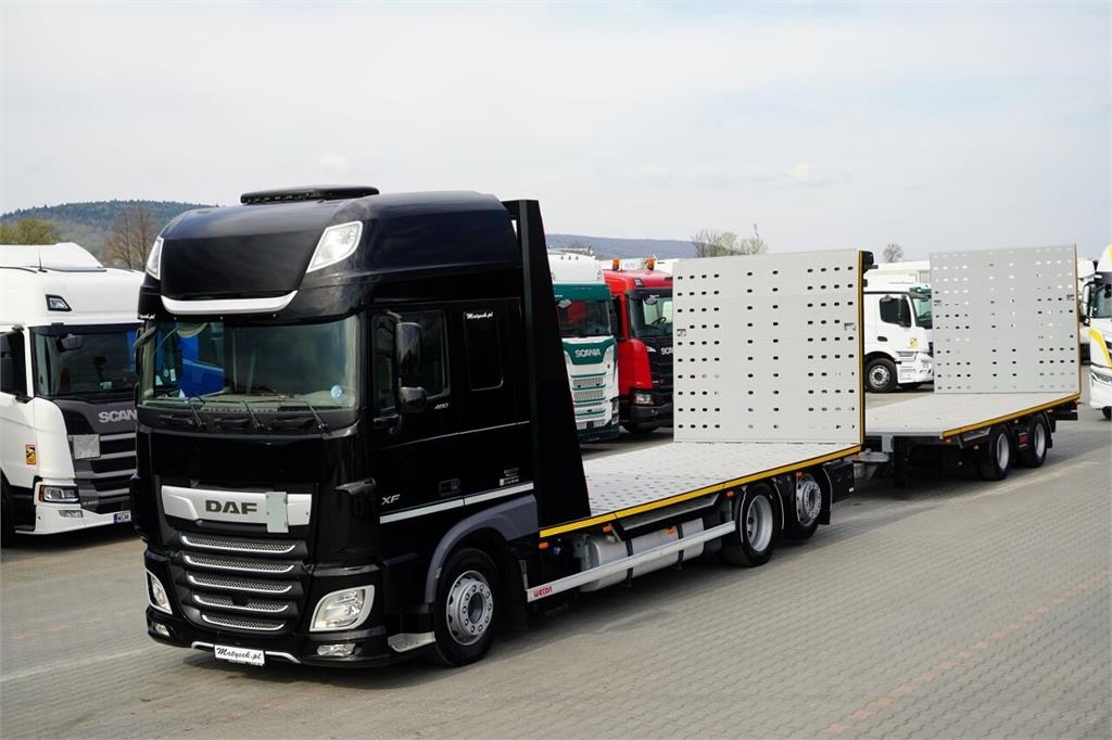 DAF XF 480