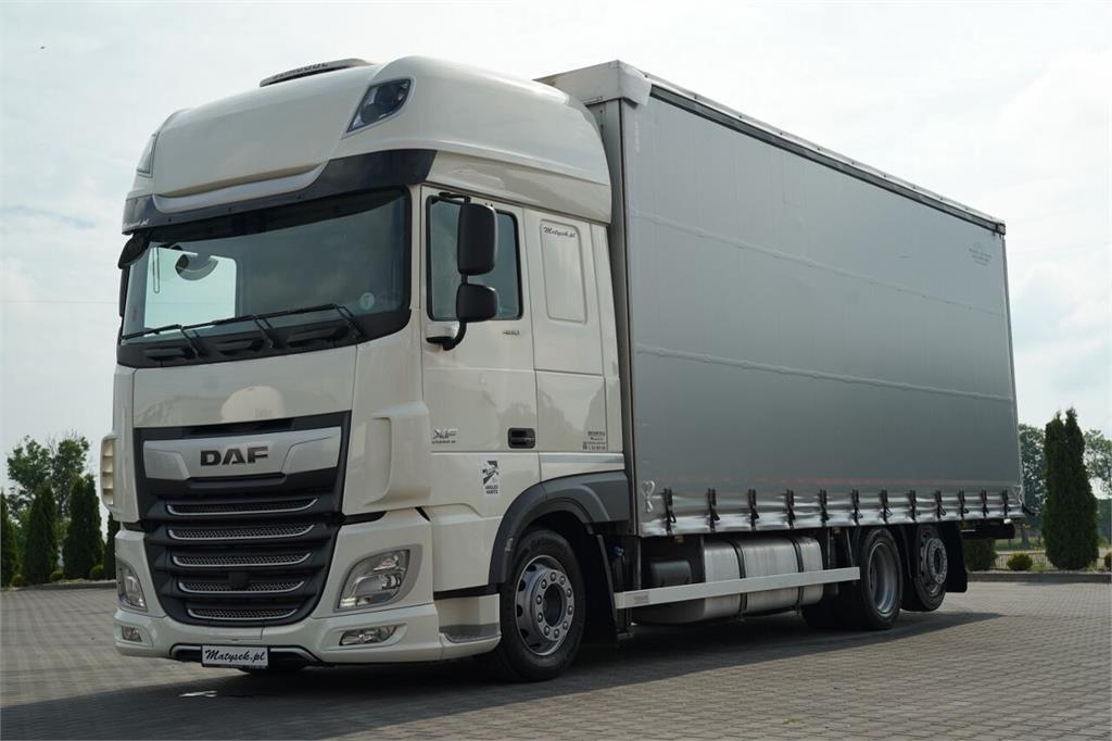 DAF XF 480