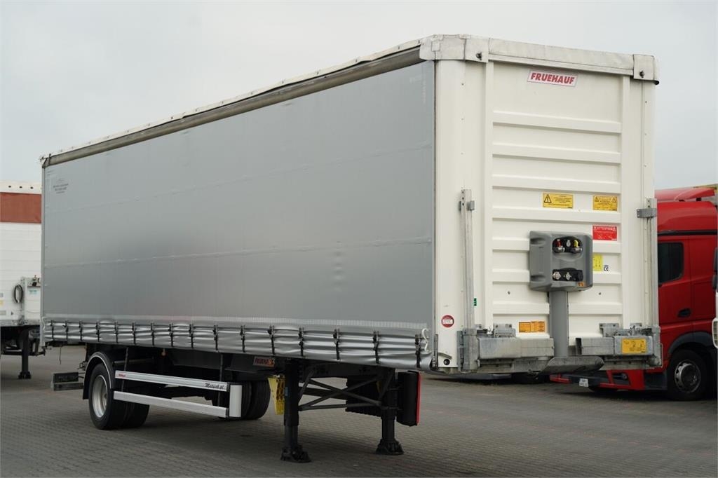 Fruehauf