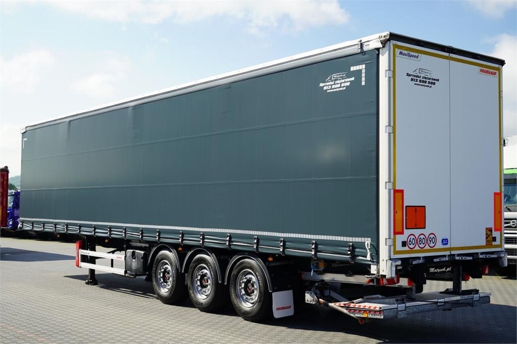Fruehauf
