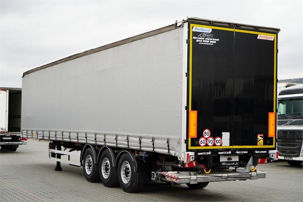 Fruehauf STANDARD