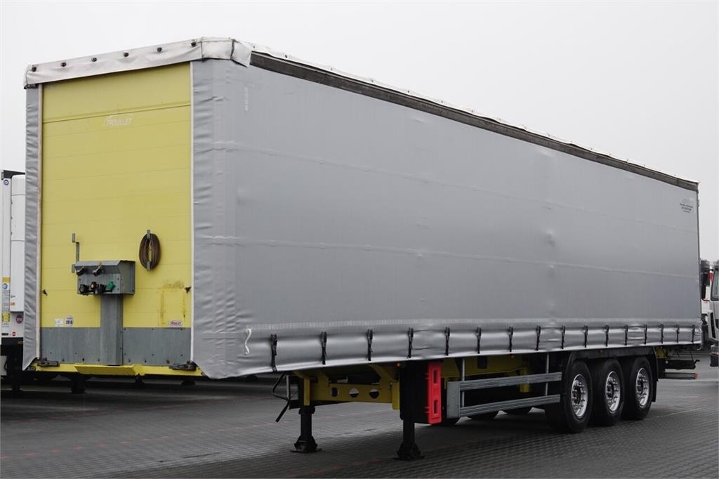 Fruehauf TROUILLET STANDARD