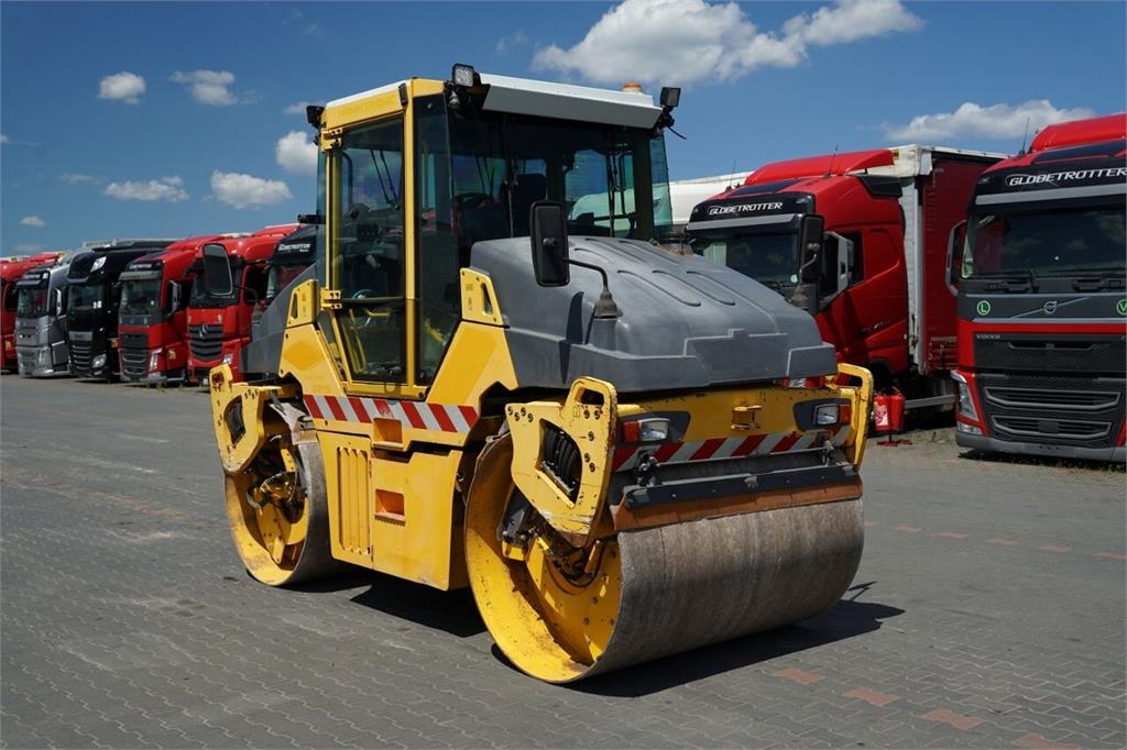 Hamm DV 90 H192