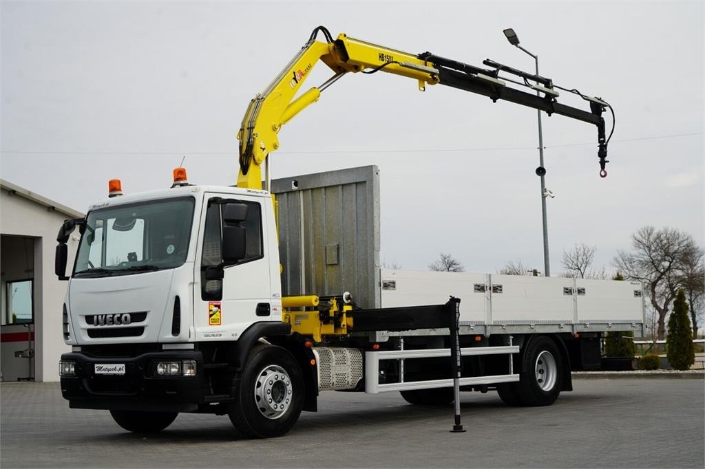 Iveco 180E25