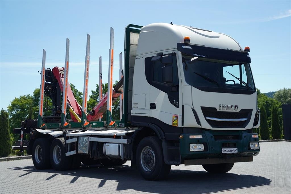 Iveco 570