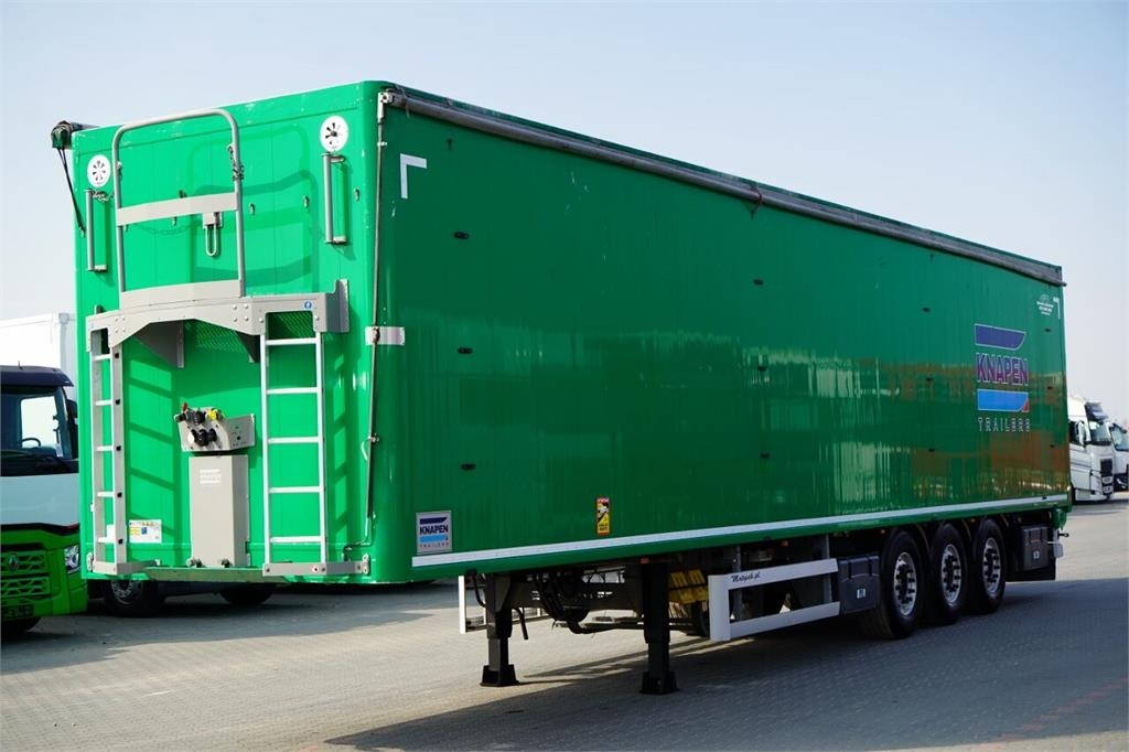 Knapen Trailers