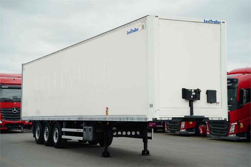 Lecitrailer