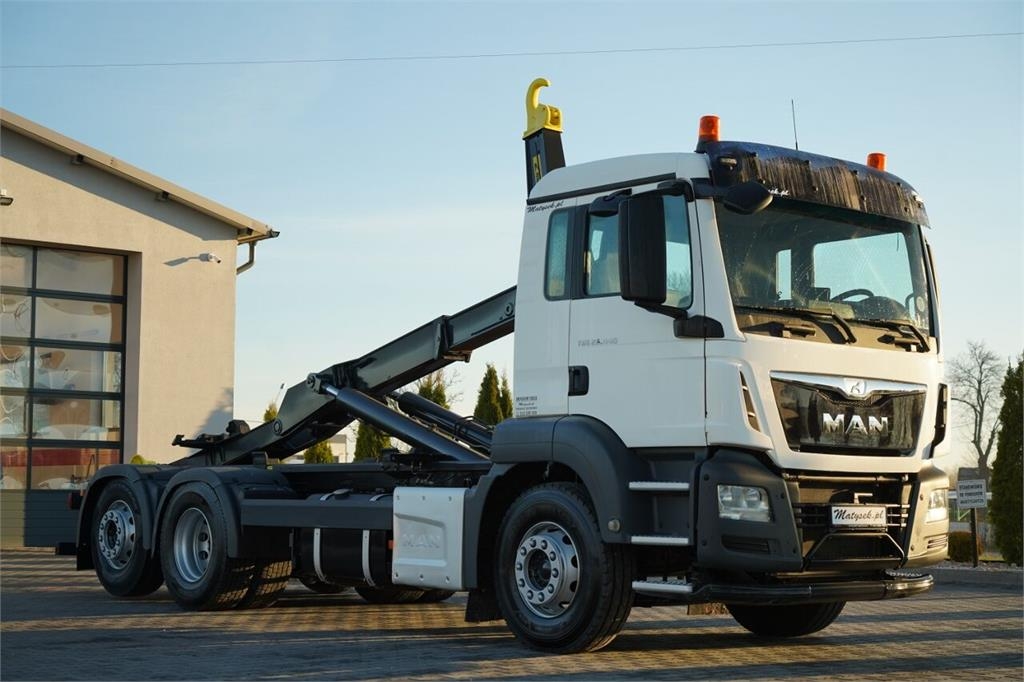 MAN TGS 26.440