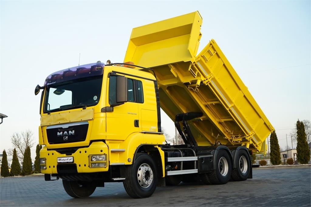 MAN TGS 26.440