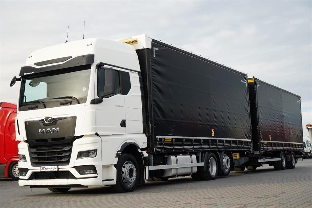 MAN TGX 26.480