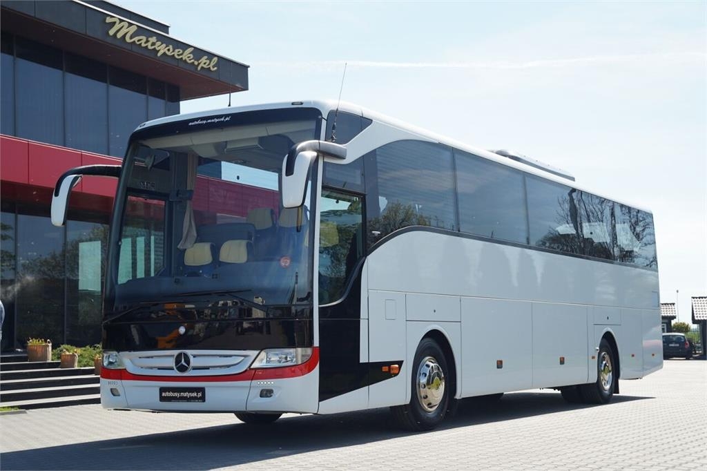 Mercedes-Benz TOURISMO RHD