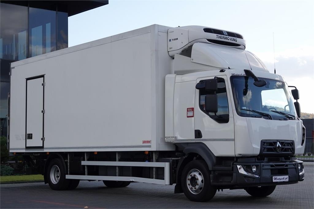 Renault D 250