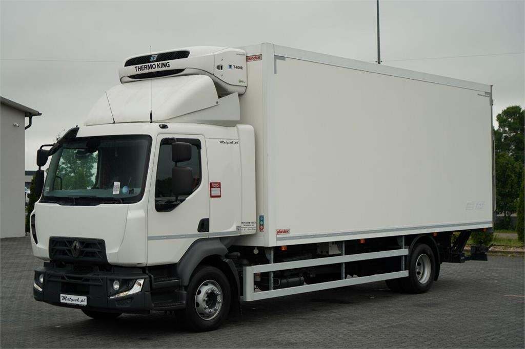 Renault D 250