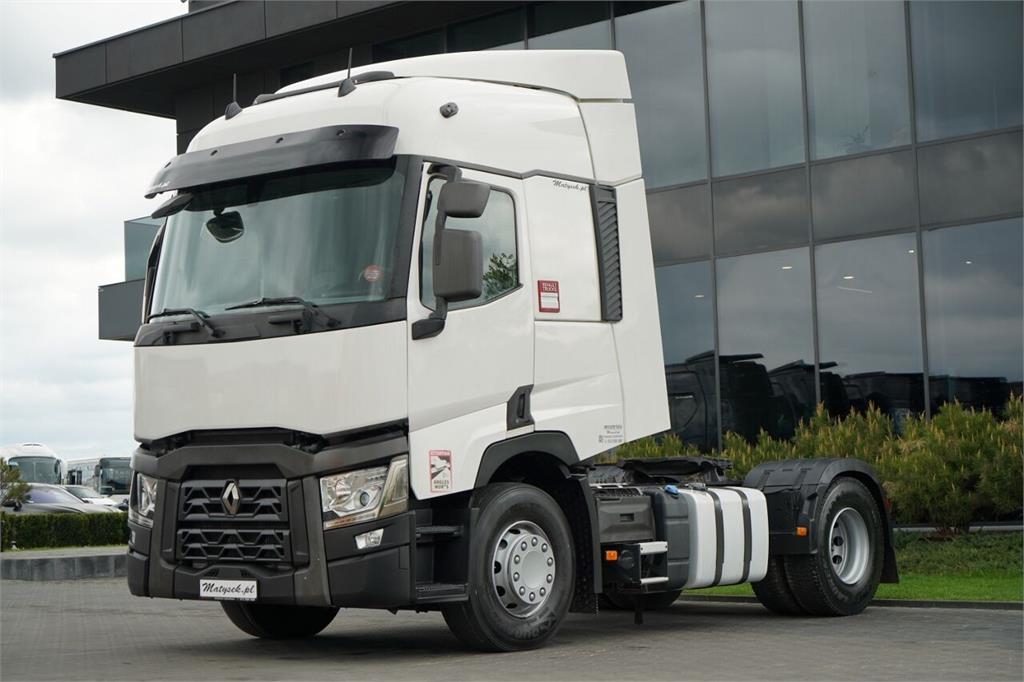 Renault T 430