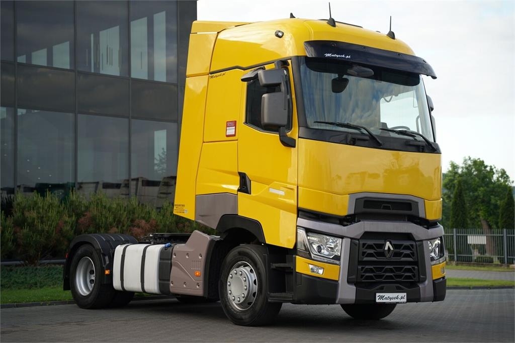 Renault T 440