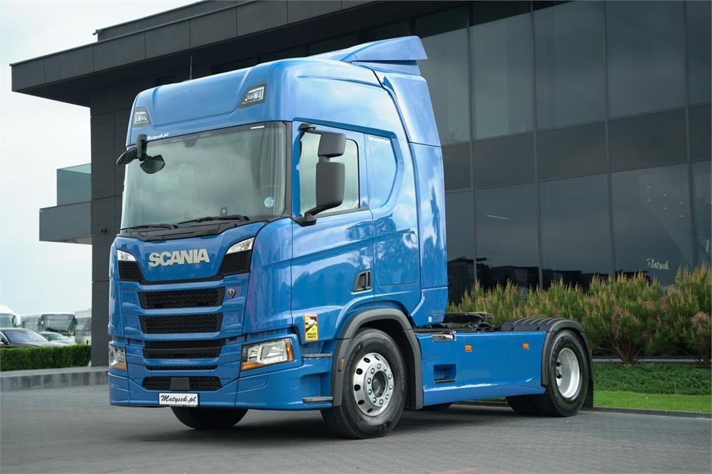 Scania R 450