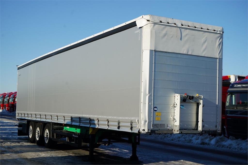 Schmitz Cargobull