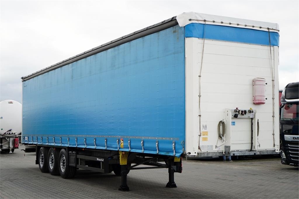 Schmitz Cargobull