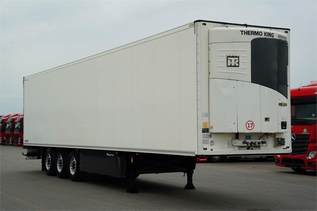 Schmitz Cargobull