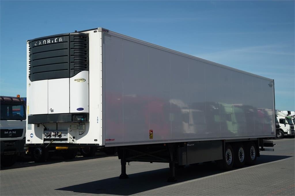 Schmitz Cargobull
