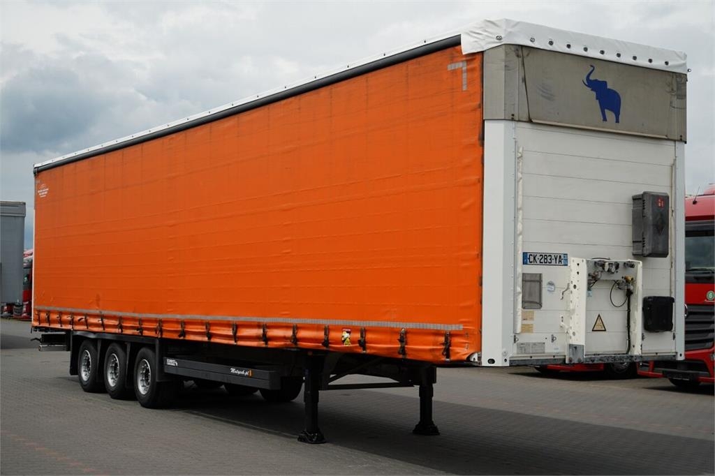 Schmitz Cargobull