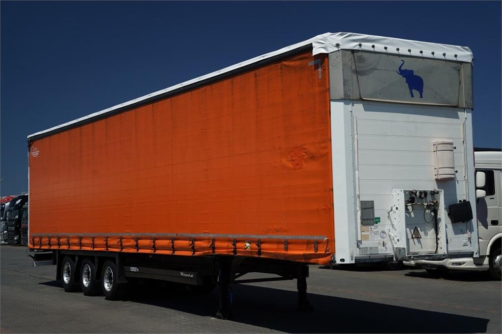 Schmitz Cargobull