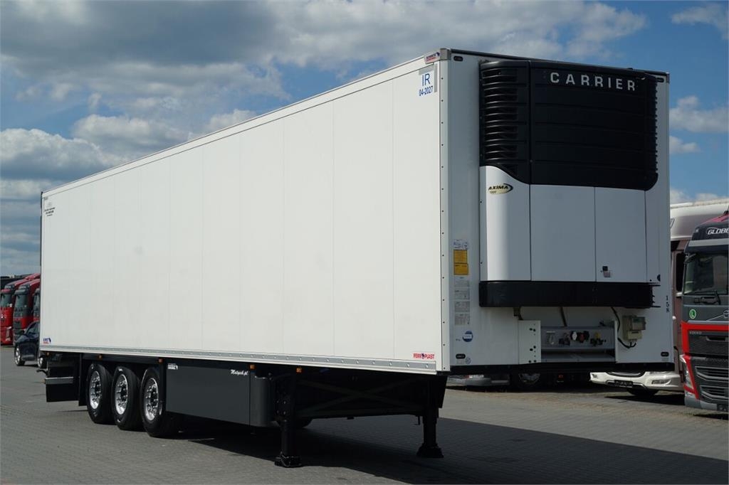 Schmitz Cargobull