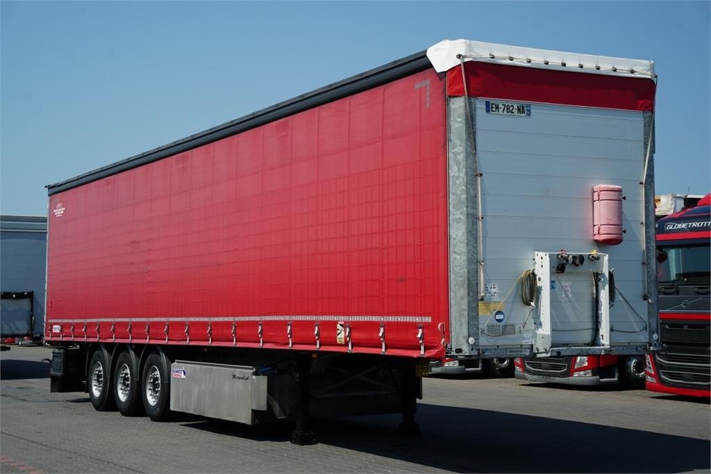 Schmitz Cargobull