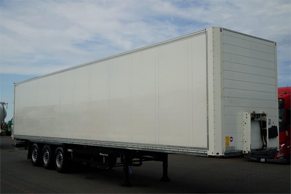 Schmitz Cargobull
