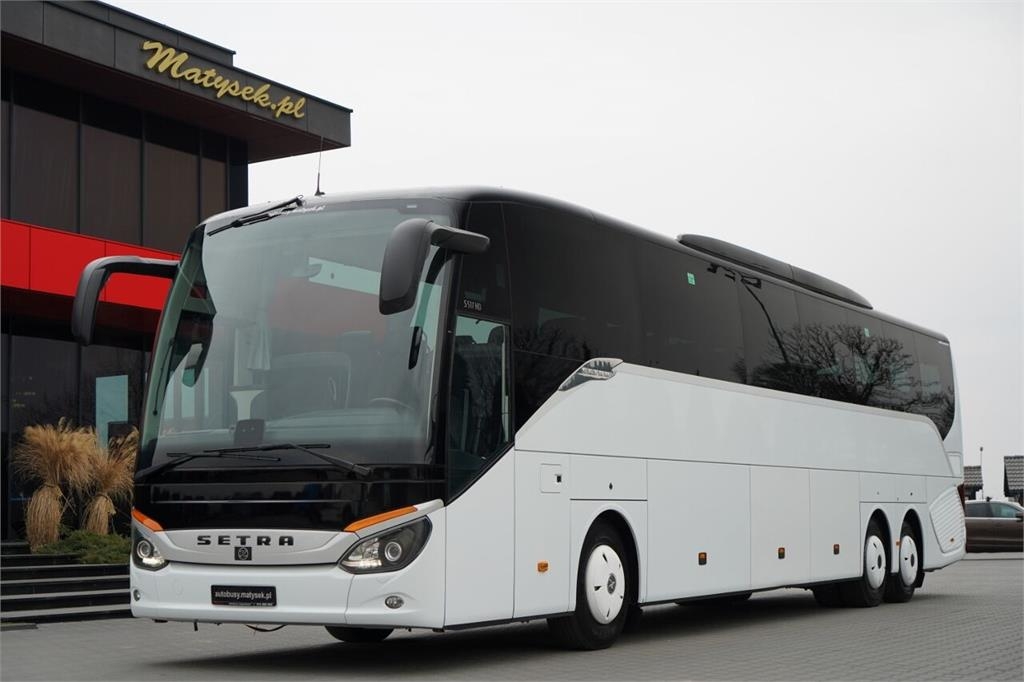Setra 517HD