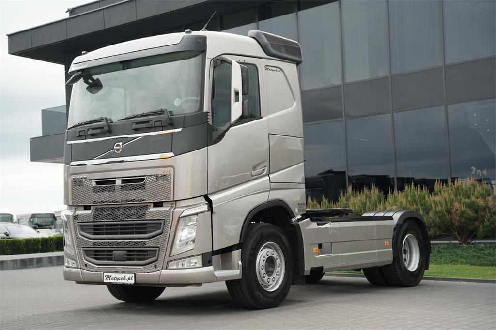 Volvo FH 460 / NISKA KABINA