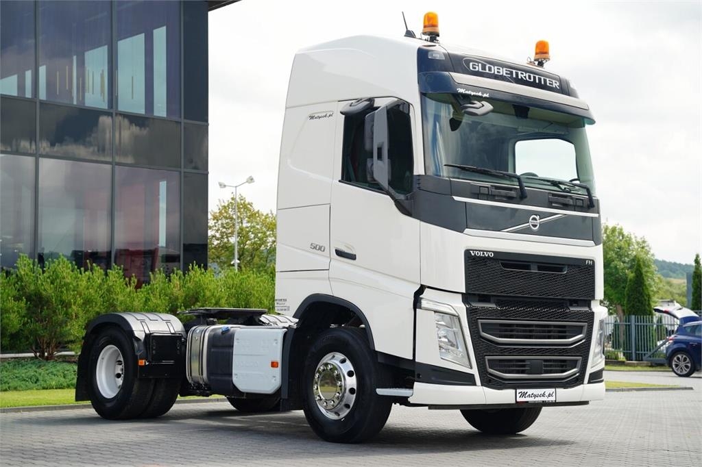 Volvo FH 500