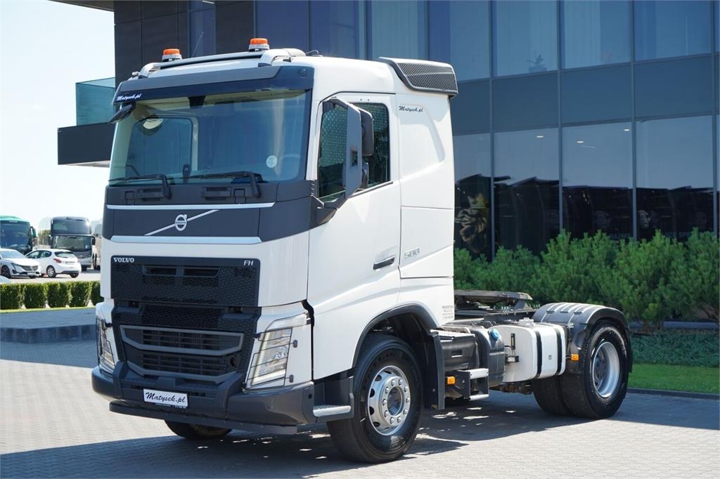 Volvo FH 500