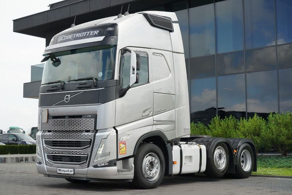Volvo FH 500