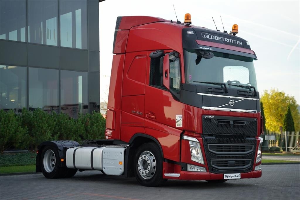 Tracteur routier Volvo FH 500 — occasion 2019